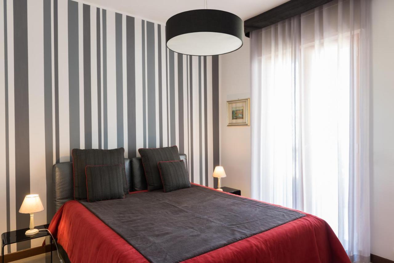 Kibari B&B Exteriér fotografie