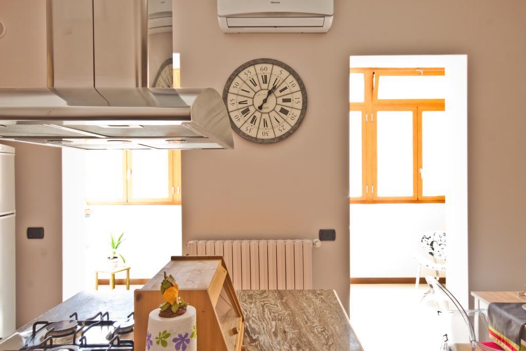 Kibari B&B Exteriér fotografie
