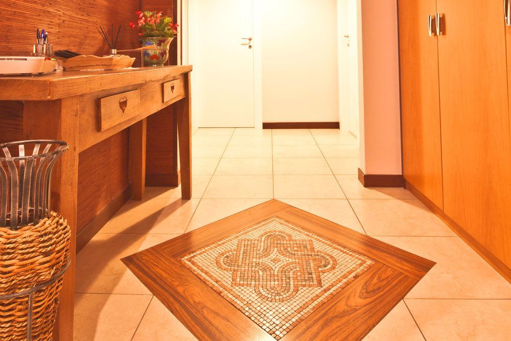 Kibari B&B Exteriér fotografie