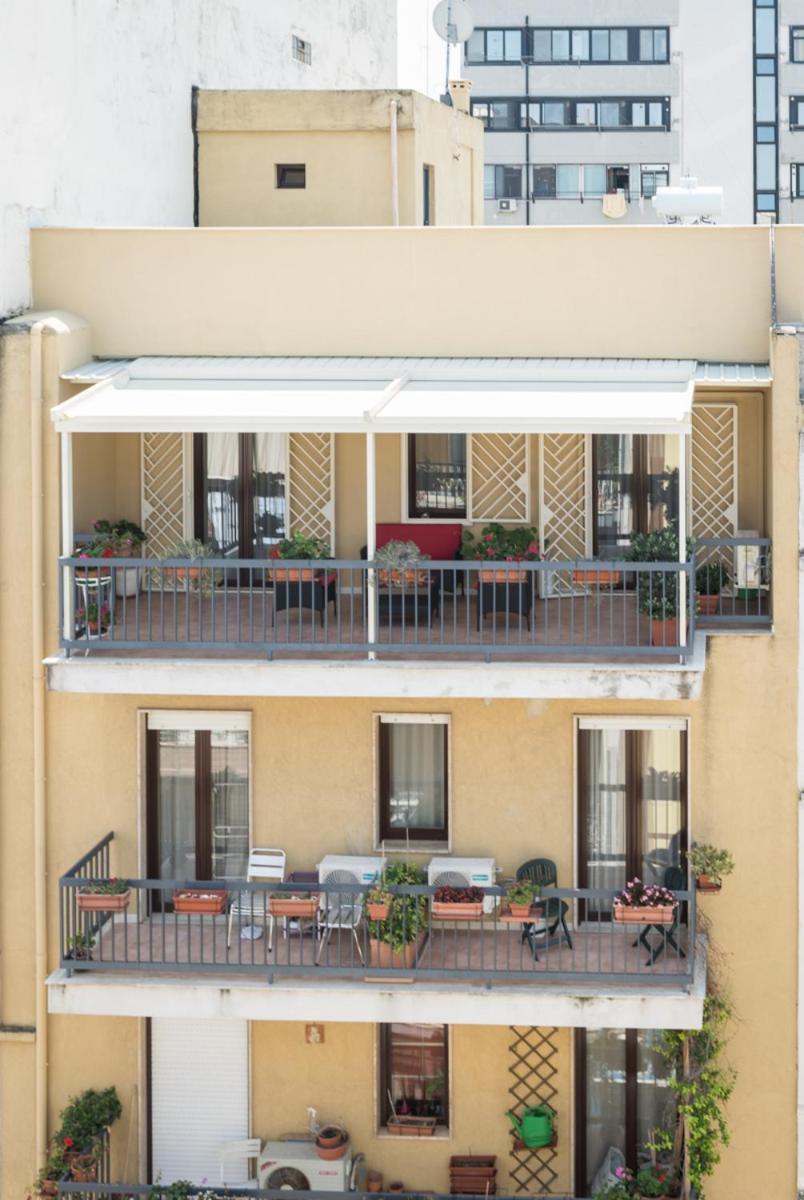Kibari B&B Exteriér fotografie