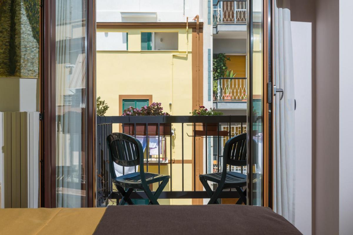 Kibari B&B Exteriér fotografie