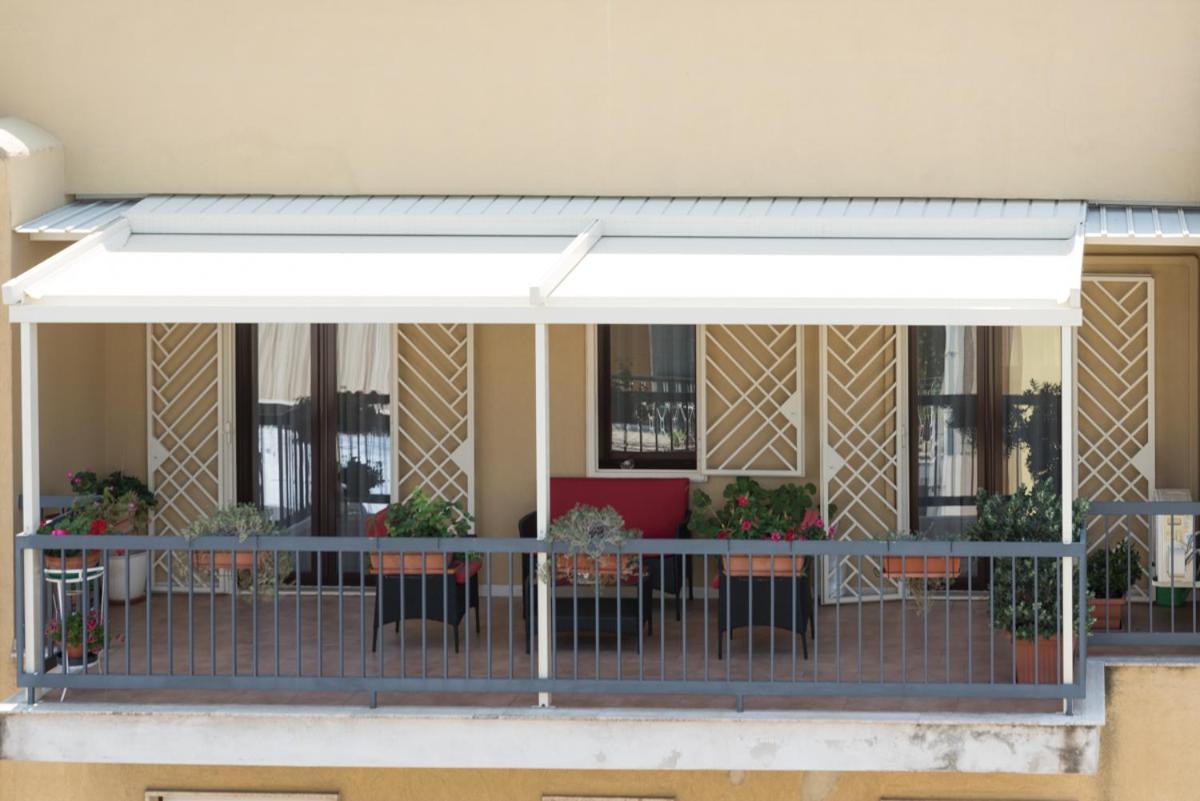 Kibari B&B Exteriér fotografie
